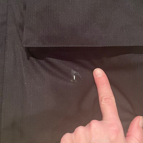 Men’s Nobis Parka - Picture 6 of 6